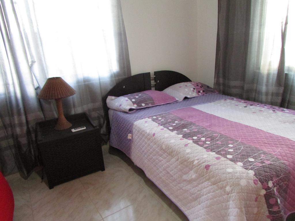 Posada Hostal Miss Marlly San Andrés Room photo